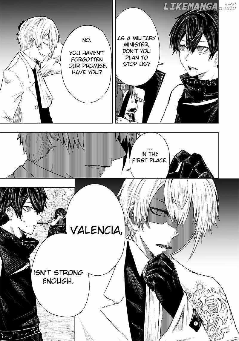 Read I’m The Only One With A Failure Of A Skill In Another World’s Summoning Rebellion — Until The Weakest Skill [Absorption] Swallows Everything EN Manga Online