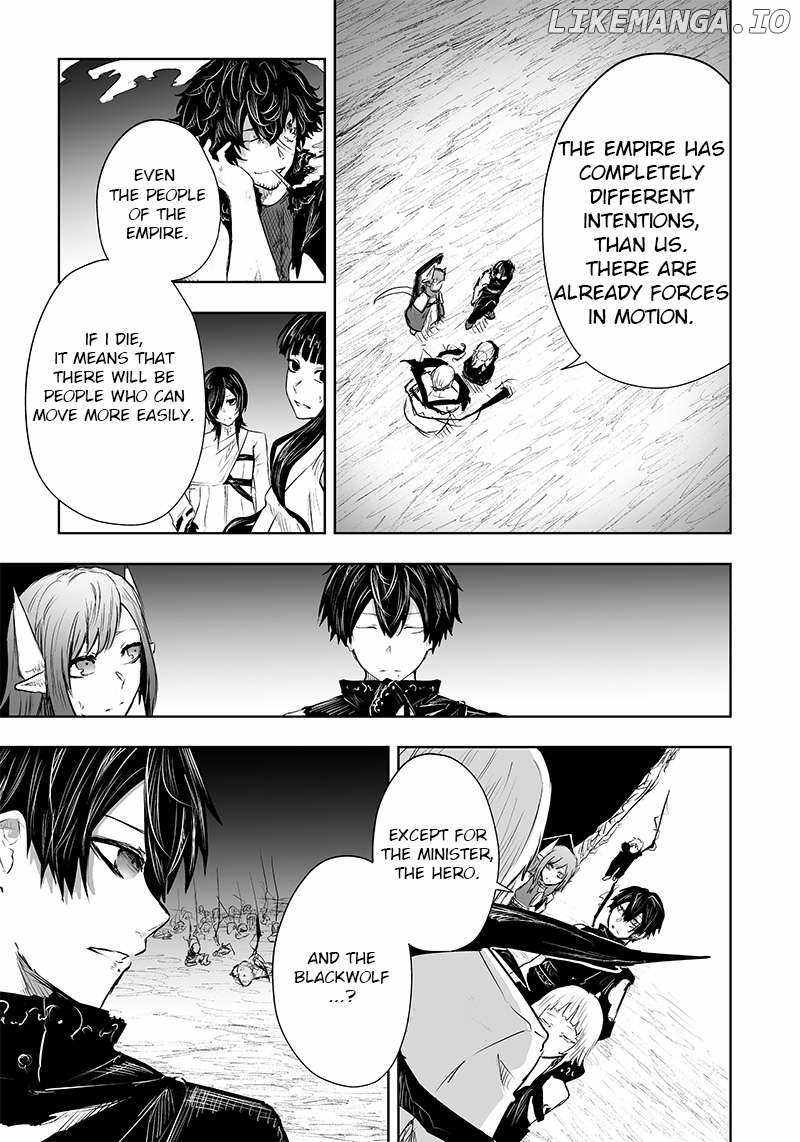 Read I’m The Only One With A Failure Of A Skill In Another World’s Summoning Rebellion — Until The Weakest Skill [Absorption] Swallows Everything EN Manga Online
