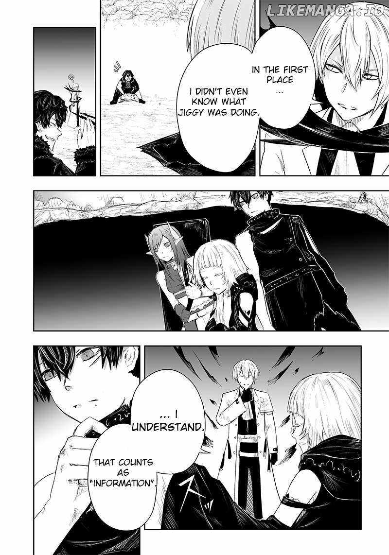 Read I’m The Only One With A Failure Of A Skill In Another World’s Summoning Rebellion — Until The Weakest Skill [Absorption] Swallows Everything EN Manga Online