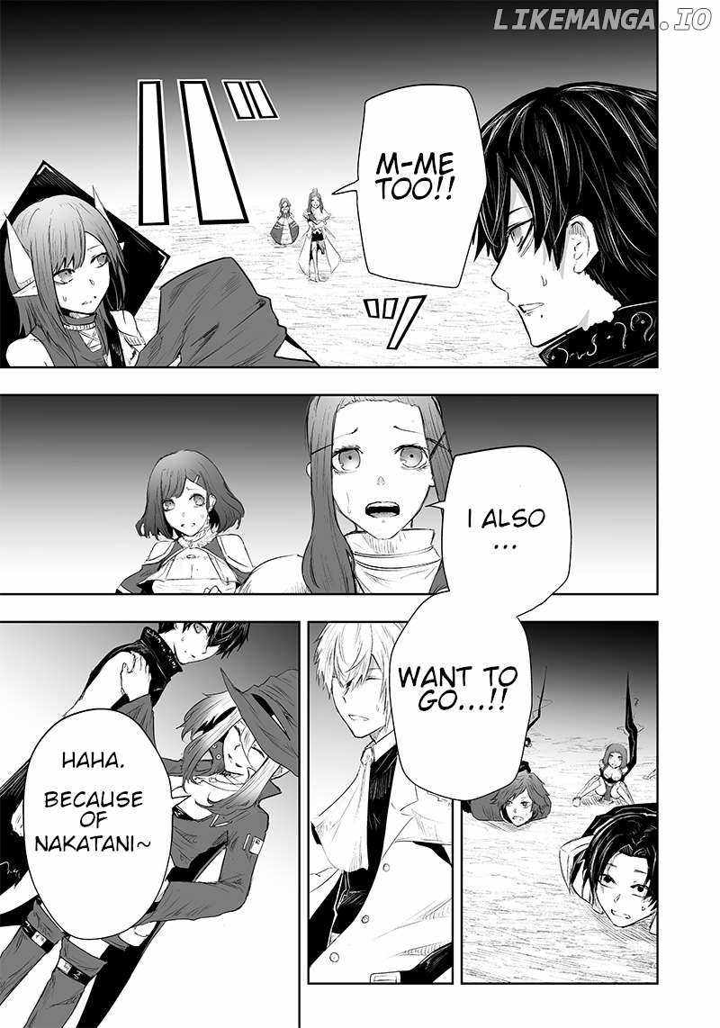 Read I’m The Only One With A Failure Of A Skill In Another World’s Summoning Rebellion — Until The Weakest Skill [Absorption] Swallows Everything EN Manga Online