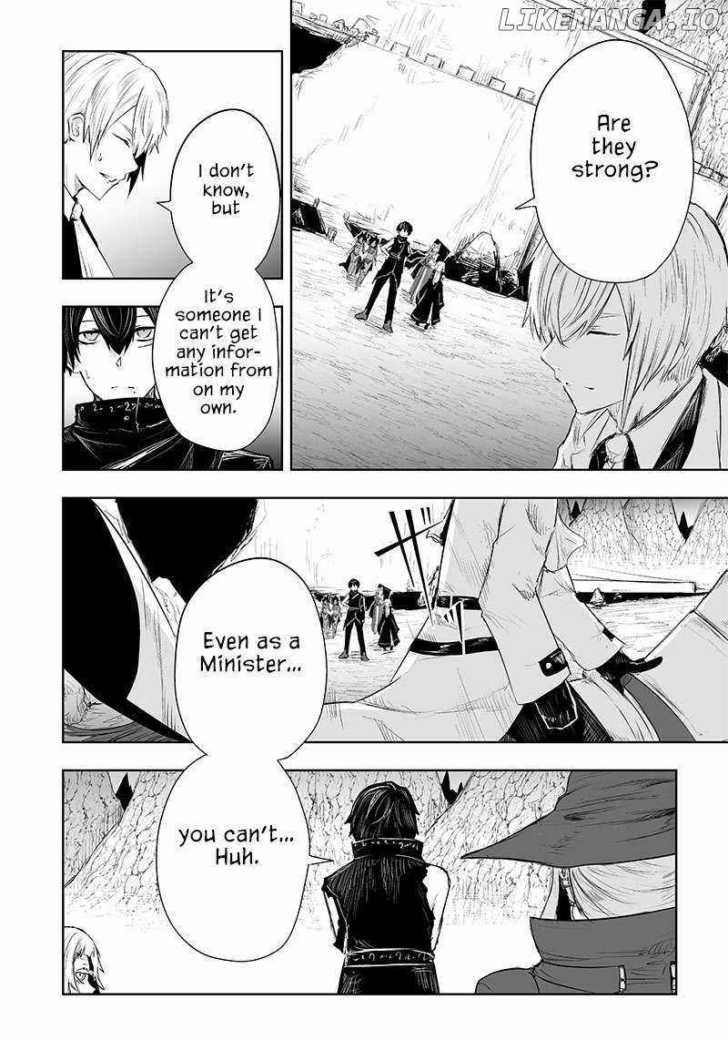 Read I’m The Only One With A Failure Of A Skill In Another World’s Summoning Rebellion — Until The Weakest Skill [Absorption] Swallows Everything EN Manga Online