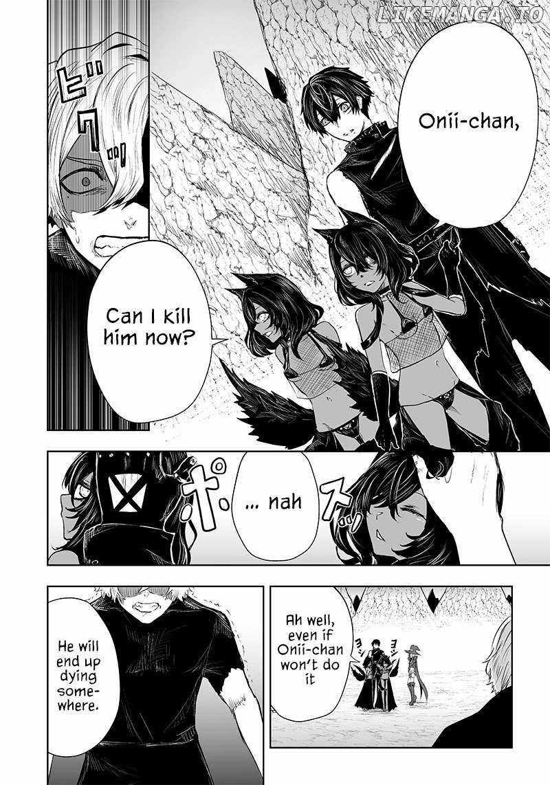 Read I’m The Only One With A Failure Of A Skill In Another World’s Summoning Rebellion — Until The Weakest Skill [Absorption] Swallows Everything EN Manga Online