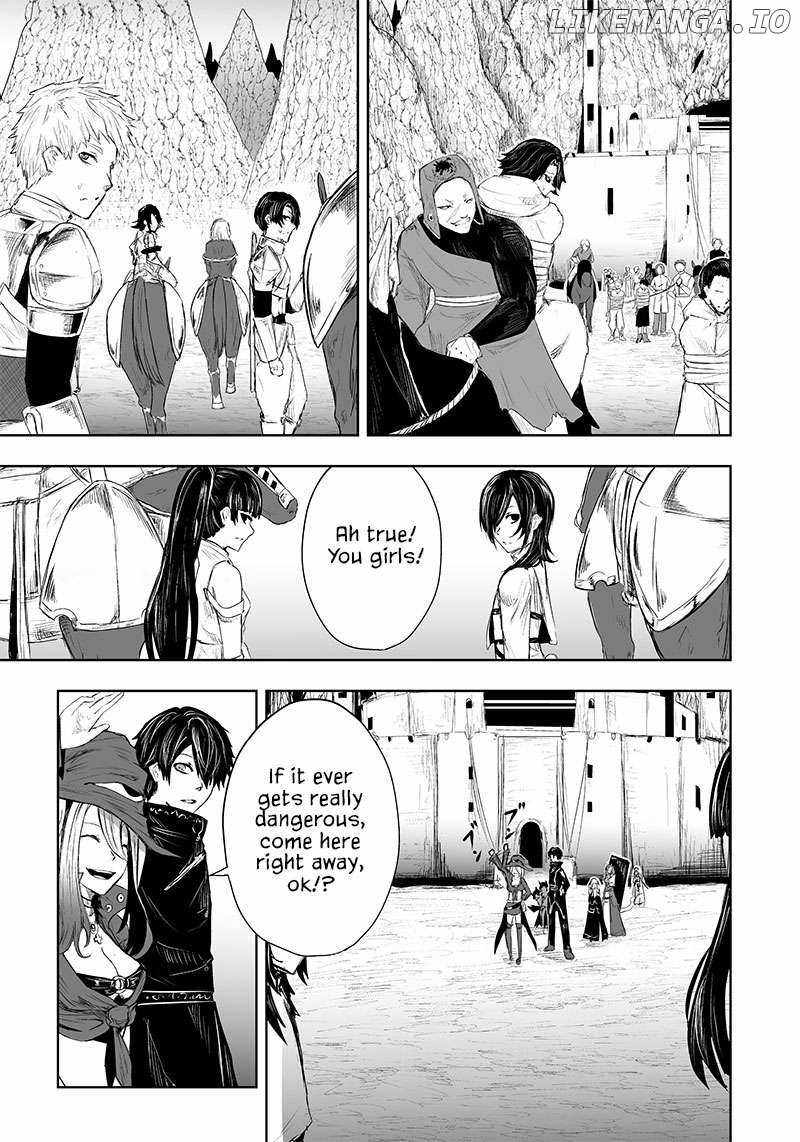 Read I’m The Only One With A Failure Of A Skill In Another World’s Summoning Rebellion — Until The Weakest Skill [Absorption] Swallows Everything EN Manga Online