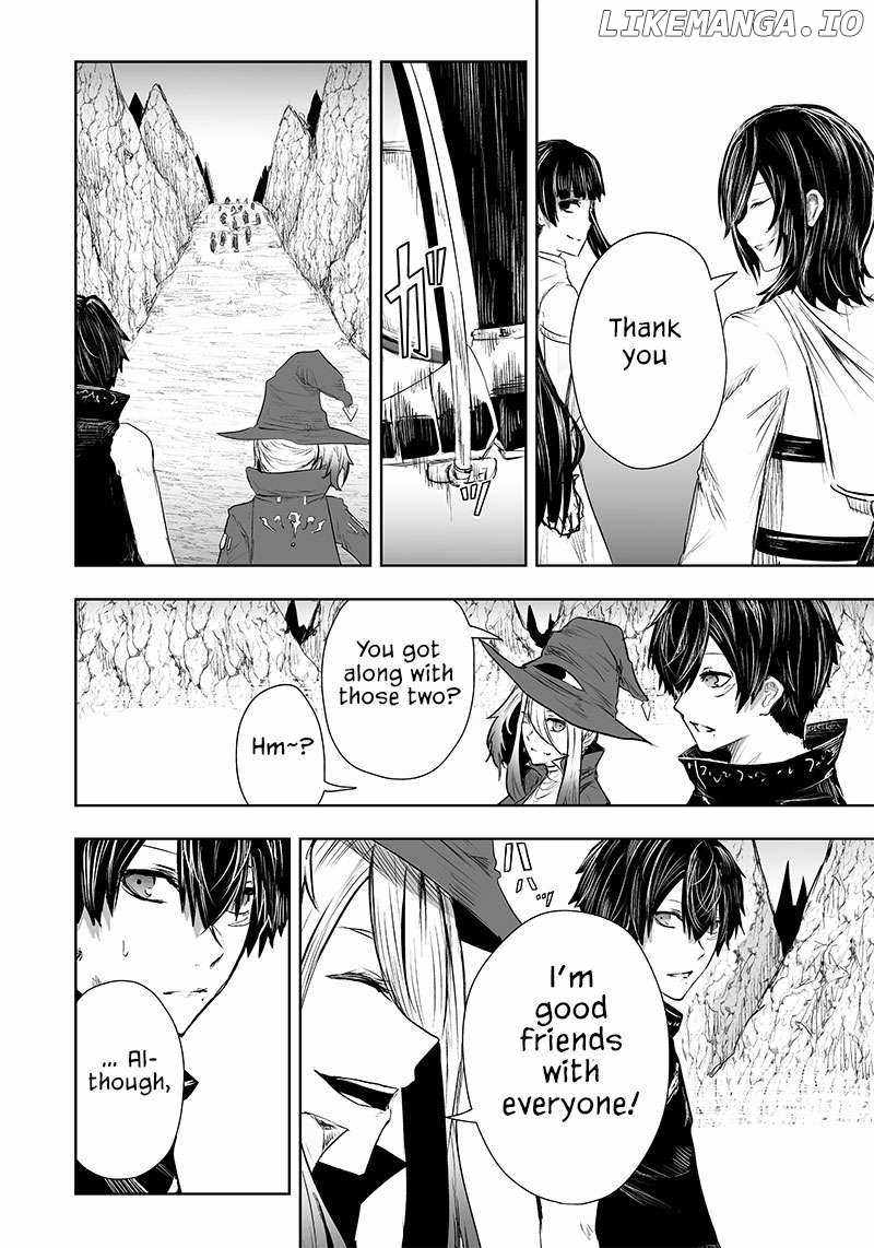 Read I’m The Only One With A Failure Of A Skill In Another World’s Summoning Rebellion — Until The Weakest Skill [Absorption] Swallows Everything EN Manga Online