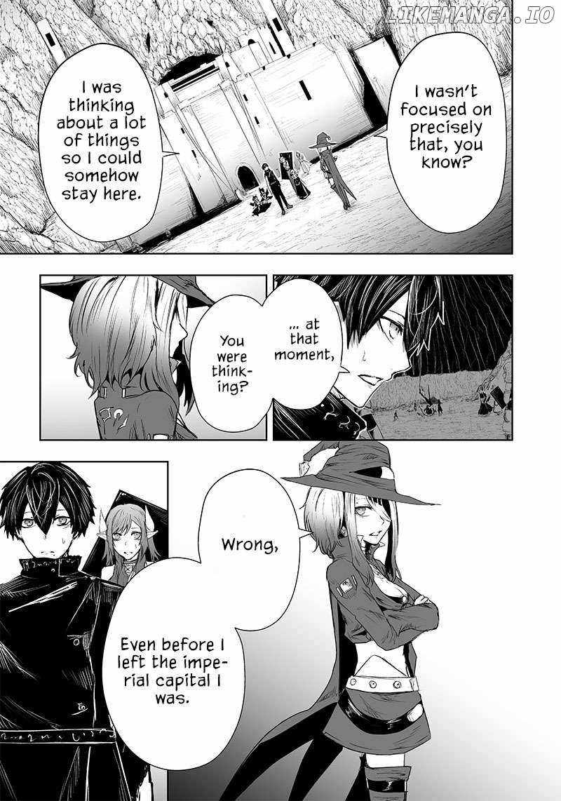 Read I’m The Only One With A Failure Of A Skill In Another World’s Summoning Rebellion — Until The Weakest Skill [Absorption] Swallows Everything EN Manga Online