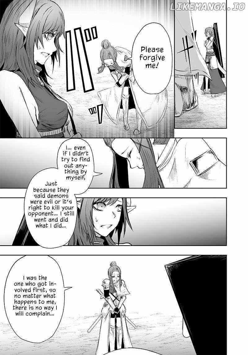 Read I’m The Only One With A Failure Of A Skill In Another World’s Summoning Rebellion — Until The Weakest Skill [Absorption] Swallows Everything EN Manga Online