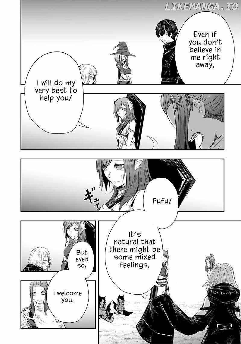 Read I’m The Only One With A Failure Of A Skill In Another World’s Summoning Rebellion — Until The Weakest Skill [Absorption] Swallows Everything EN Manga Online