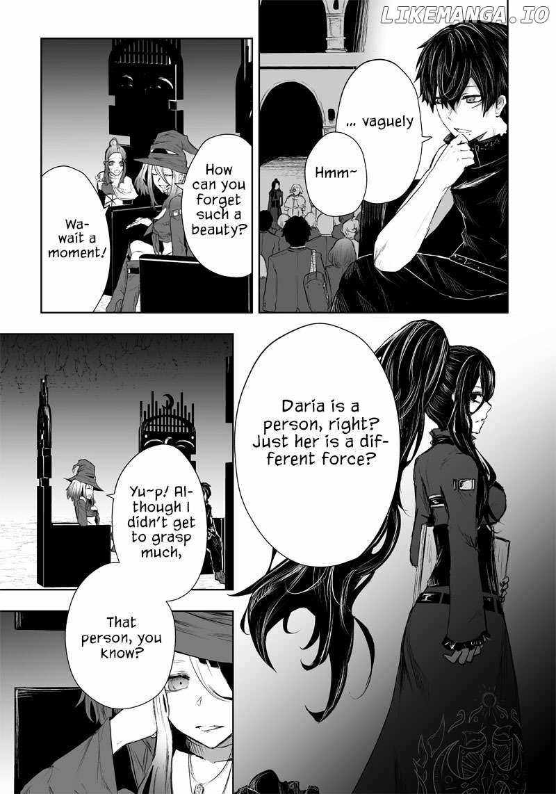 Read I’m The Only One With A Failure Of A Skill In Another World’s Summoning Rebellion — Until The Weakest Skill [Absorption] Swallows Everything EN Manga Online