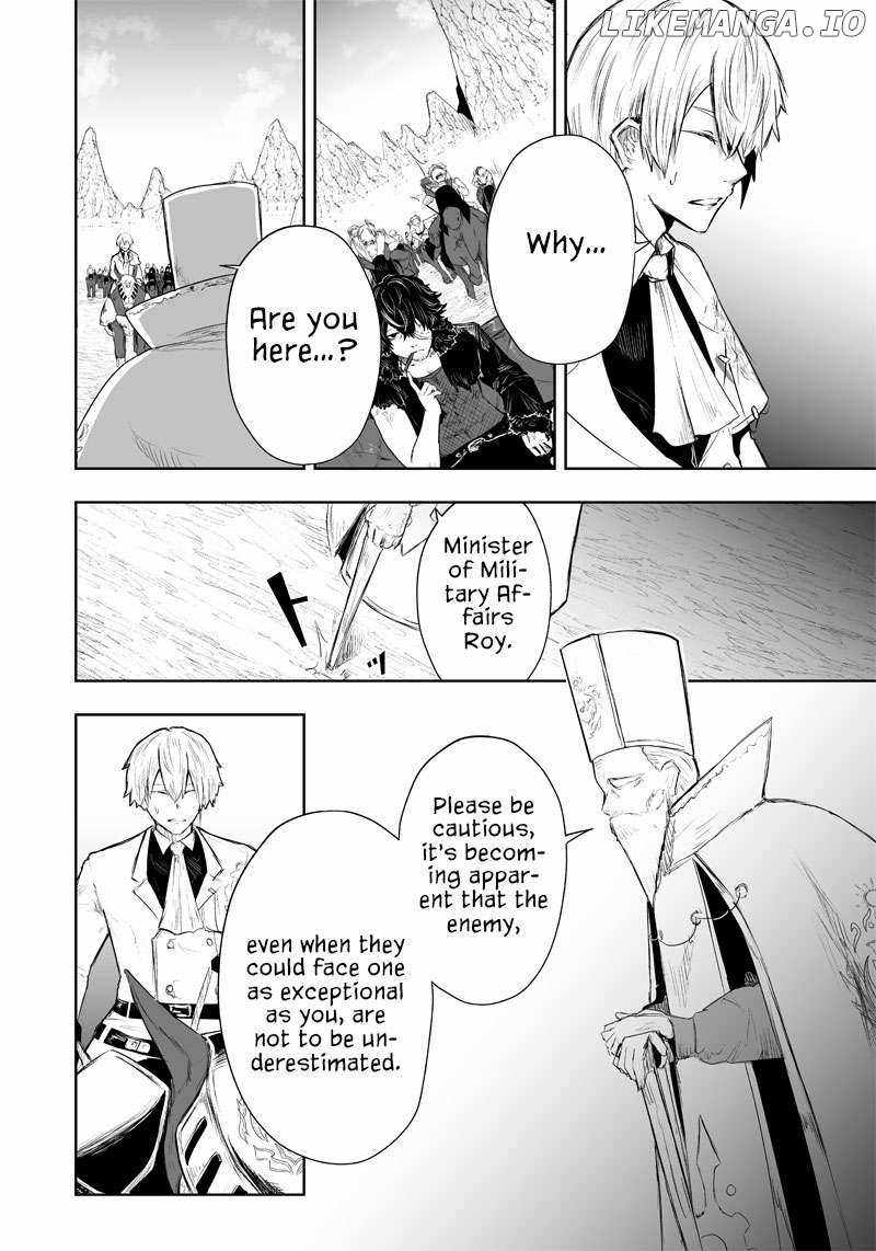 Read I’m The Only One With A Failure Of A Skill In Another World’s Summoning Rebellion — Until The Weakest Skill [Absorption] Swallows Everything EN Manga Online