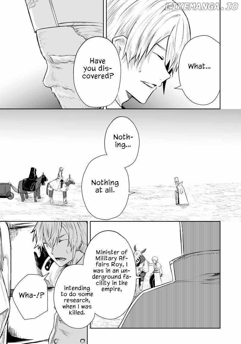 Read I’m The Only One With A Failure Of A Skill In Another World’s Summoning Rebellion — Until The Weakest Skill [Absorption] Swallows Everything EN Manga Online