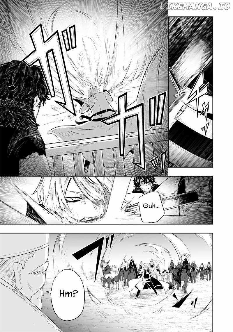 Read I’m The Only One With A Failure Of A Skill In Another World’s Summoning Rebellion — Until The Weakest Skill [Absorption] Swallows Everything EN Manga Online