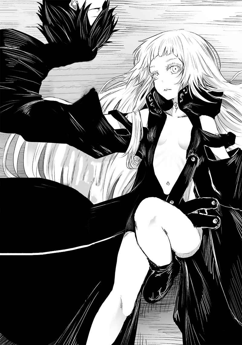 Read I’m The Only One With A Failure Of A Skill In Another World’s Summoning Rebellion — Until The Weakest Skill [Absorption] Swallows Everything EN Manga Online