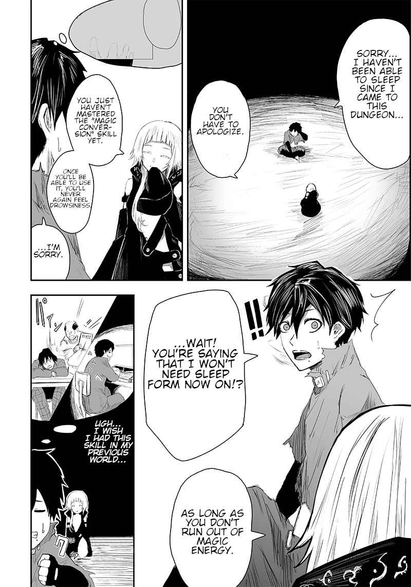 Read I’m The Only One With A Failure Of A Skill In Another World’s Summoning Rebellion — Until The Weakest Skill [Absorption] Swallows Everything EN Manga Online
