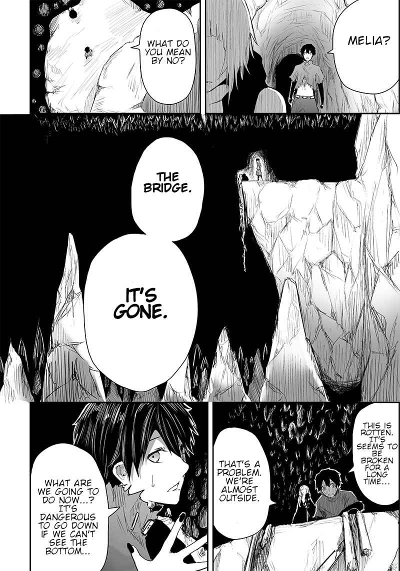Read I’m The Only One With A Failure Of A Skill In Another World’s Summoning Rebellion — Until The Weakest Skill [Absorption] Swallows Everything EN Manga Online