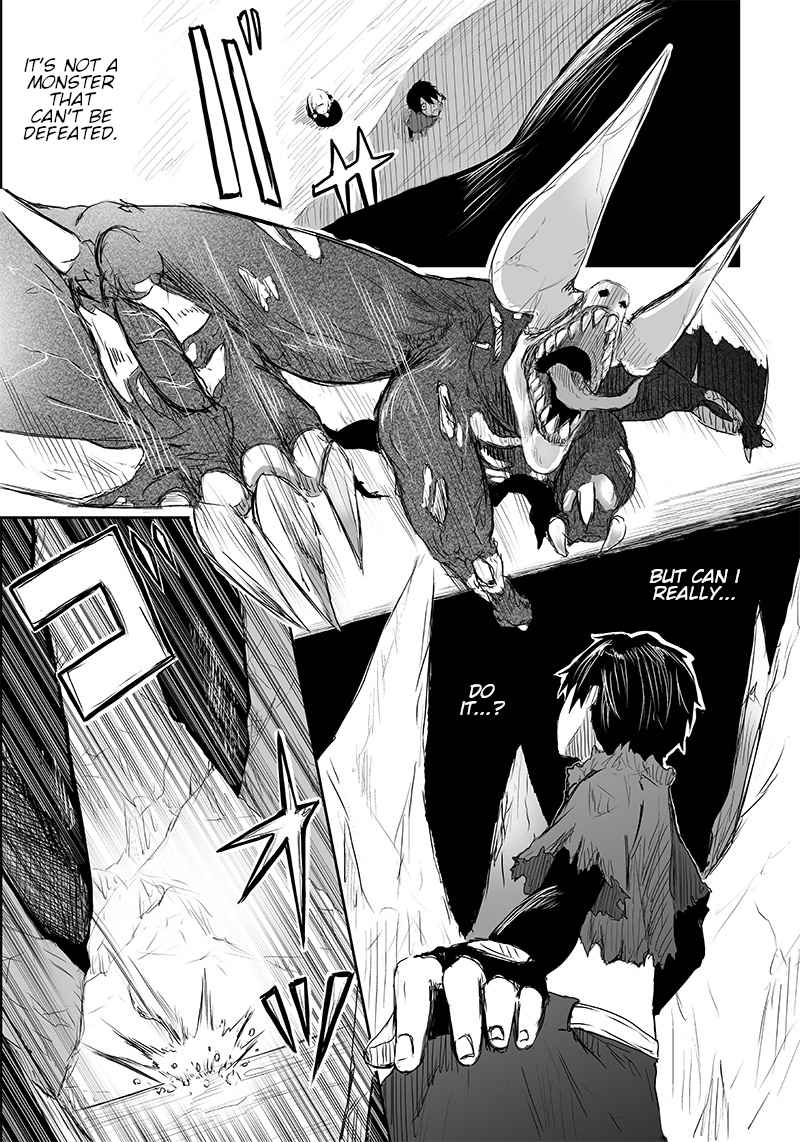 Read I’m The Only One With A Failure Of A Skill In Another World’s Summoning Rebellion — Until The Weakest Skill [Absorption] Swallows Everything EN Manga Online