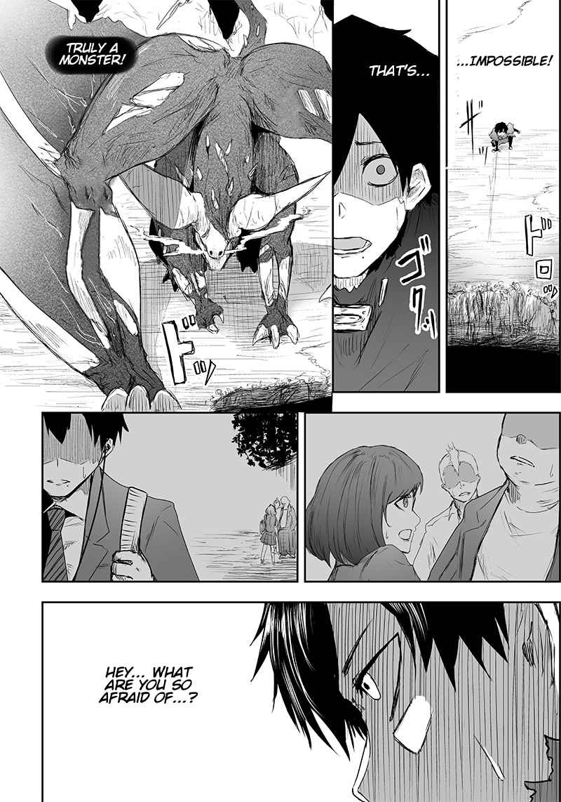 Read I’m The Only One With A Failure Of A Skill In Another World’s Summoning Rebellion — Until The Weakest Skill [Absorption] Swallows Everything EN Manga Online