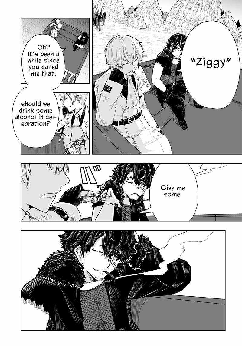 Read I’m The Only One With A Failure Of A Skill In Another World’s Summoning Rebellion — Until The Weakest Skill [Absorption] Swallows Everything EN Manga Online