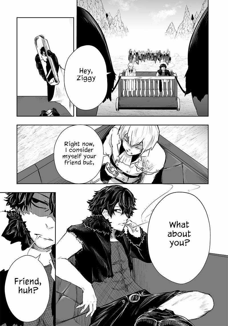 Read I’m The Only One With A Failure Of A Skill In Another World’s Summoning Rebellion — Until The Weakest Skill [Absorption] Swallows Everything EN Manga Online