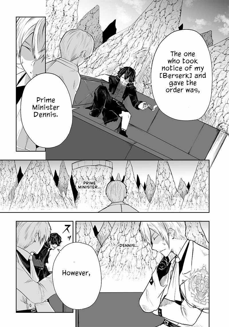 Read I’m The Only One With A Failure Of A Skill In Another World’s Summoning Rebellion — Until The Weakest Skill [Absorption] Swallows Everything EN Manga Online