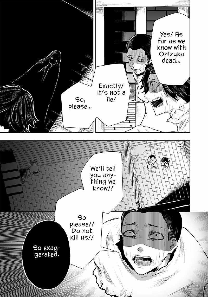 Read I’m The Only One With A Failure Of A Skill In Another World’s Summoning Rebellion — Until The Weakest Skill [Absorption] Swallows Everything EN Manga Online