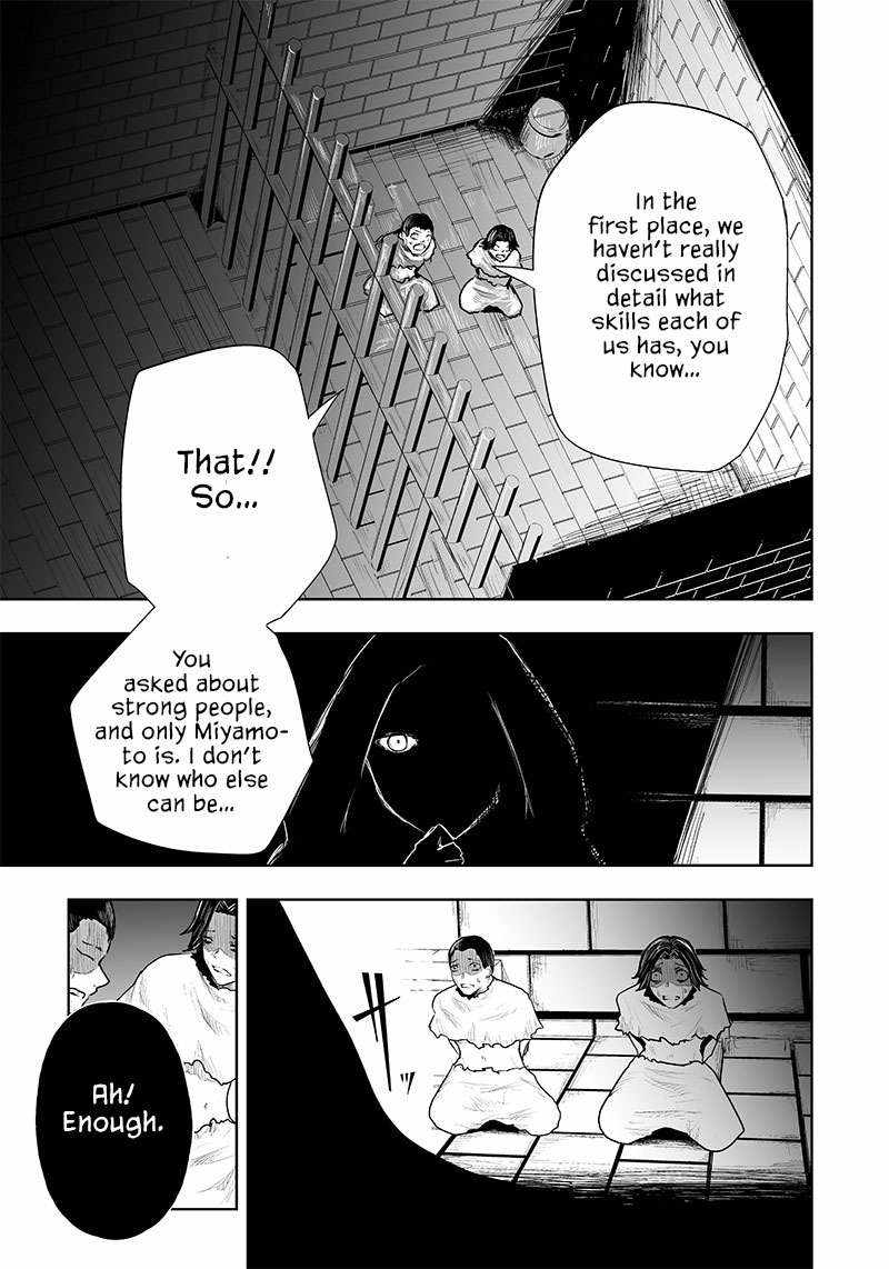 Read I’m The Only One With A Failure Of A Skill In Another World’s Summoning Rebellion — Until The Weakest Skill [Absorption] Swallows Everything EN Manga Online