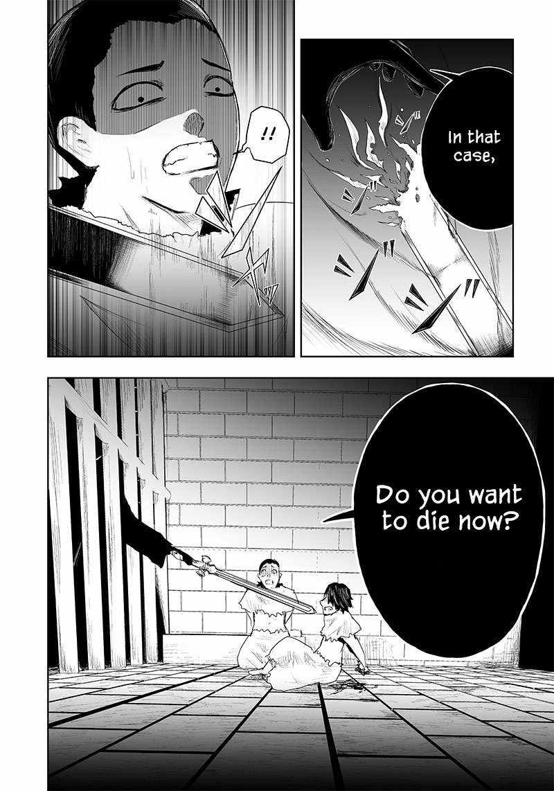 Read I’m The Only One With A Failure Of A Skill In Another World’s Summoning Rebellion — Until The Weakest Skill [Absorption] Swallows Everything EN Manga Online