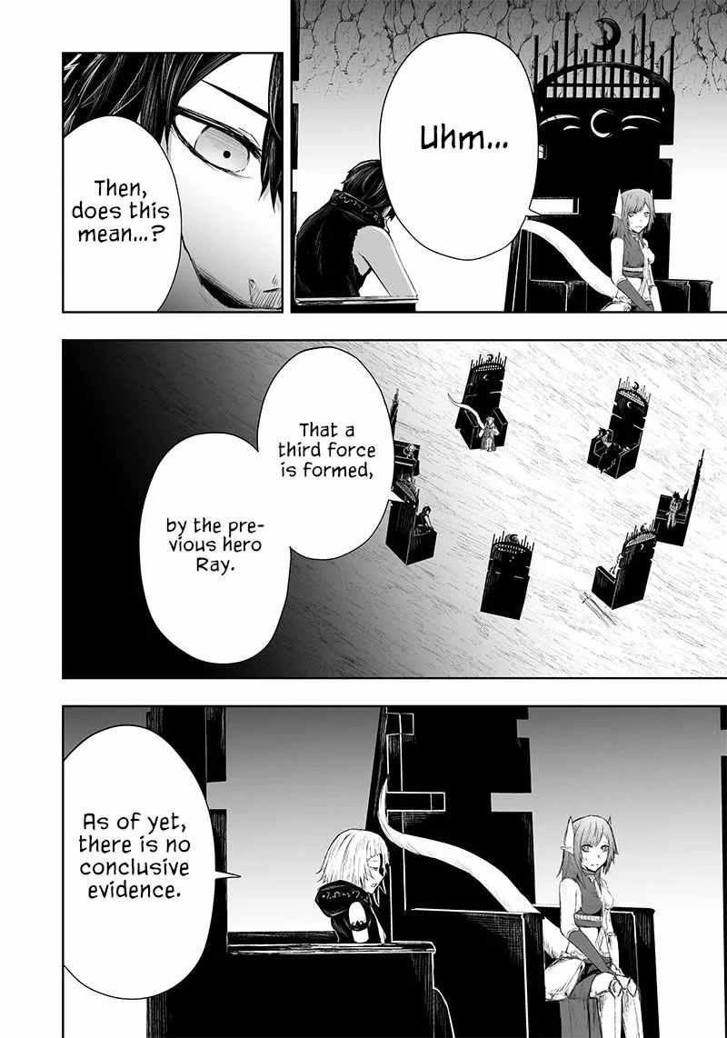 Read I’m The Only One With A Failure Of A Skill In Another World’s Summoning Rebellion — Until The Weakest Skill [Absorption] Swallows Everything EN Manga Online