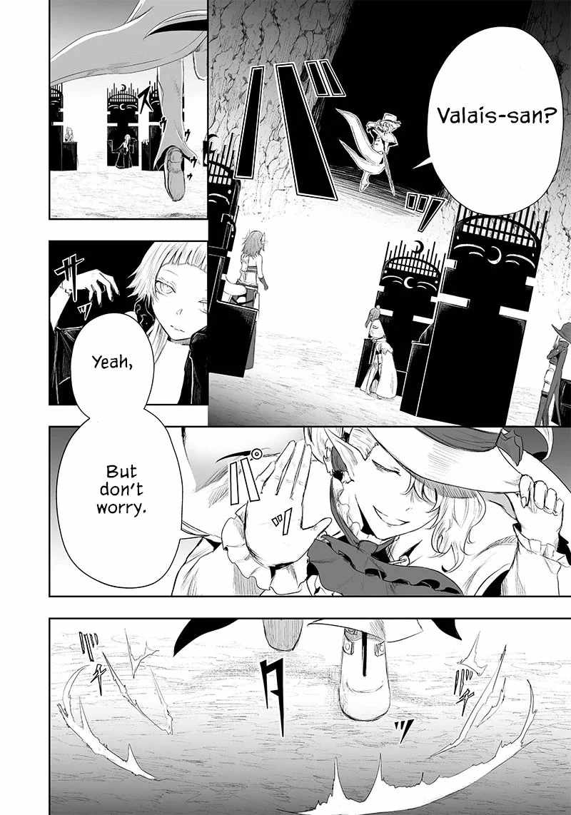 Read I’m The Only One With A Failure Of A Skill In Another World’s Summoning Rebellion — Until The Weakest Skill [Absorption] Swallows Everything EN Manga Online