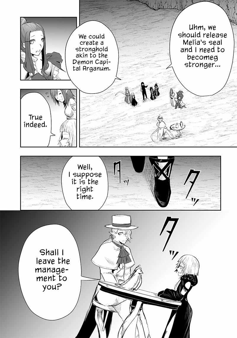 Read I’m The Only One With A Failure Of A Skill In Another World’s Summoning Rebellion — Until The Weakest Skill [Absorption] Swallows Everything EN Manga Online