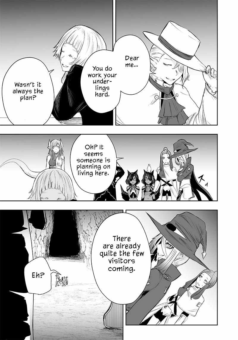 Read I’m The Only One With A Failure Of A Skill In Another World’s Summoning Rebellion — Until The Weakest Skill [Absorption] Swallows Everything EN Manga Online