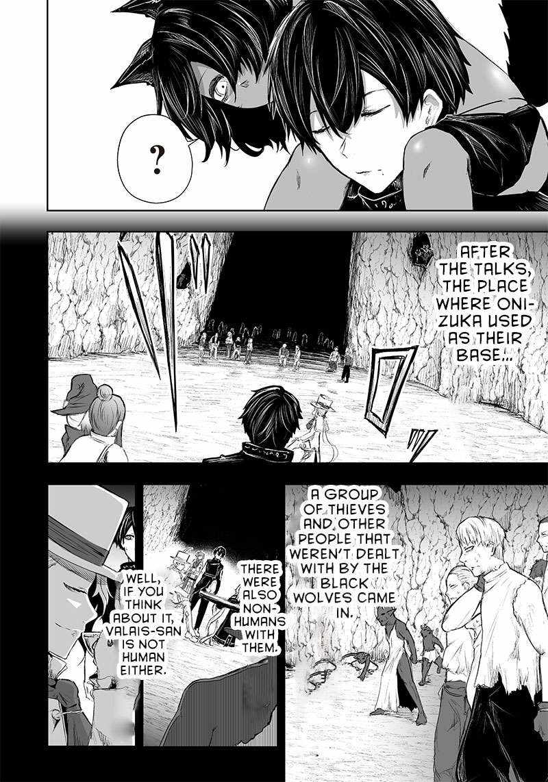 Read I’m The Only One With A Failure Of A Skill In Another World’s Summoning Rebellion — Until The Weakest Skill [Absorption] Swallows Everything EN Manga Online
