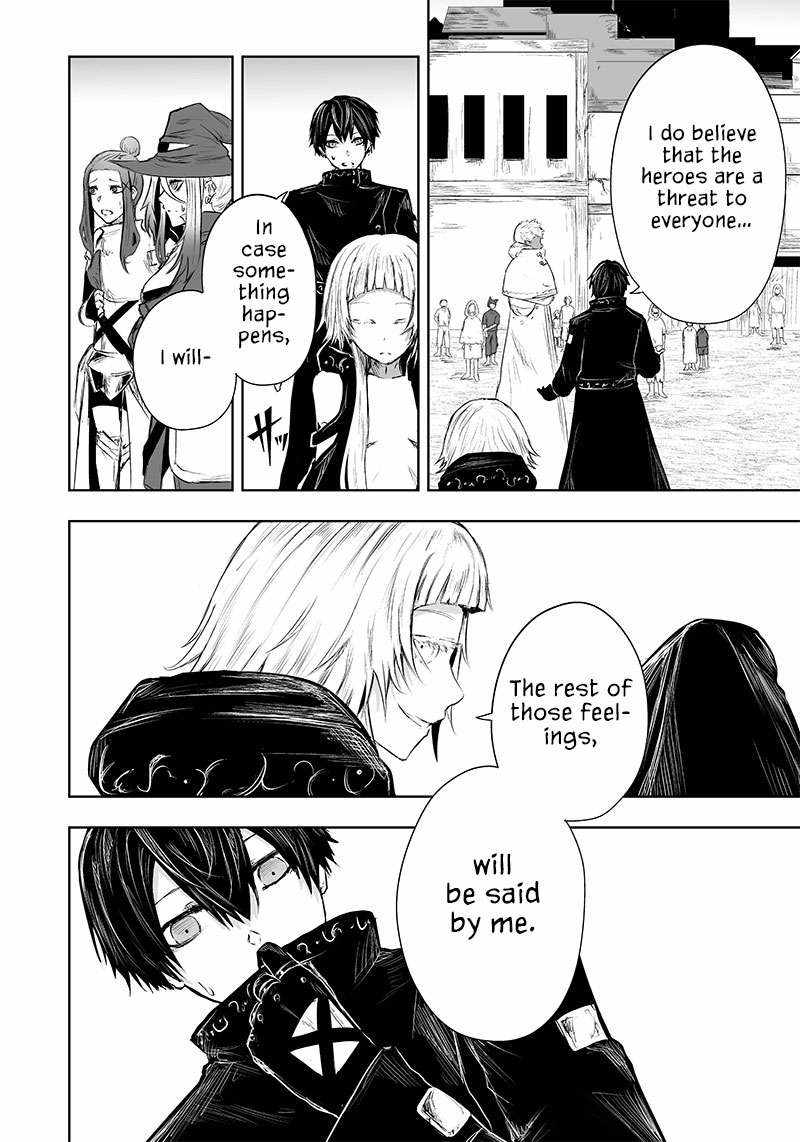 Read I’m The Only One With A Failure Of A Skill In Another World’s Summoning Rebellion — Until The Weakest Skill [Absorption] Swallows Everything EN Manga Online