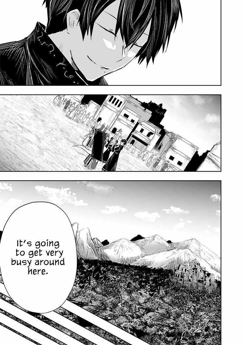 Read I’m The Only One With A Failure Of A Skill In Another World’s Summoning Rebellion — Until The Weakest Skill [Absorption] Swallows Everything EN Manga Online