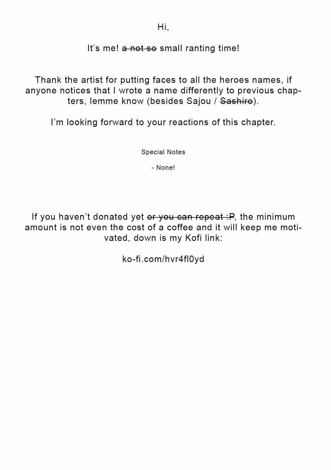 Read I’m The Only One With A Failure Of A Skill In Another World’s Summoning Rebellion — Until The Weakest Skill [Absorption] Swallows Everything EN Manga Online