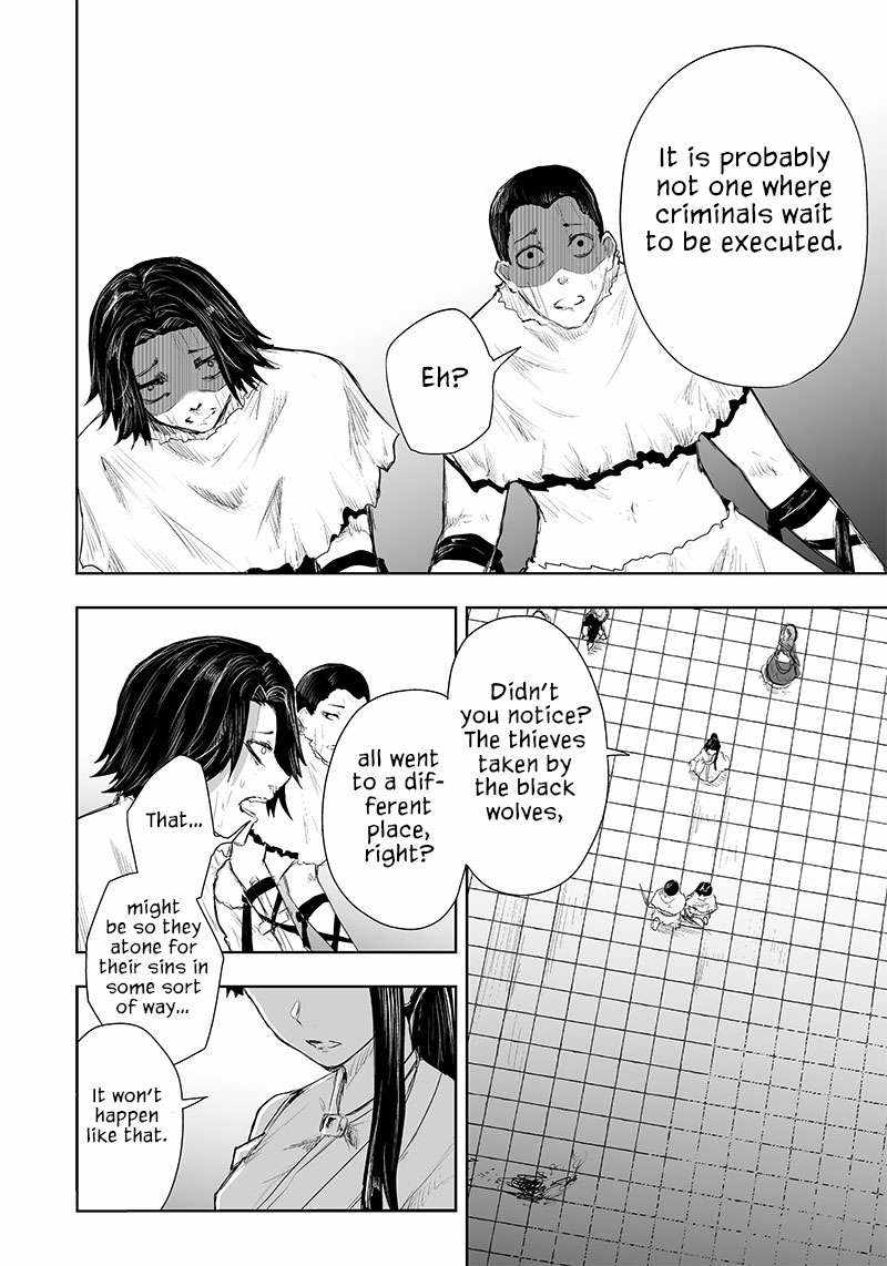 Read I’m The Only One With A Failure Of A Skill In Another World’s Summoning Rebellion — Until The Weakest Skill [Absorption] Swallows Everything EN Manga Online