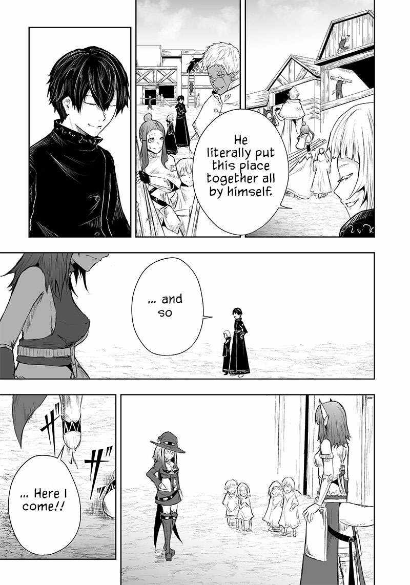 Read I’m The Only One With A Failure Of A Skill In Another World’s Summoning Rebellion — Until The Weakest Skill [Absorption] Swallows Everything EN Manga Online