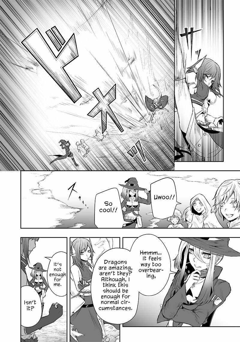 Read I’m The Only One With A Failure Of A Skill In Another World’s Summoning Rebellion — Until The Weakest Skill [Absorption] Swallows Everything EN Manga Online