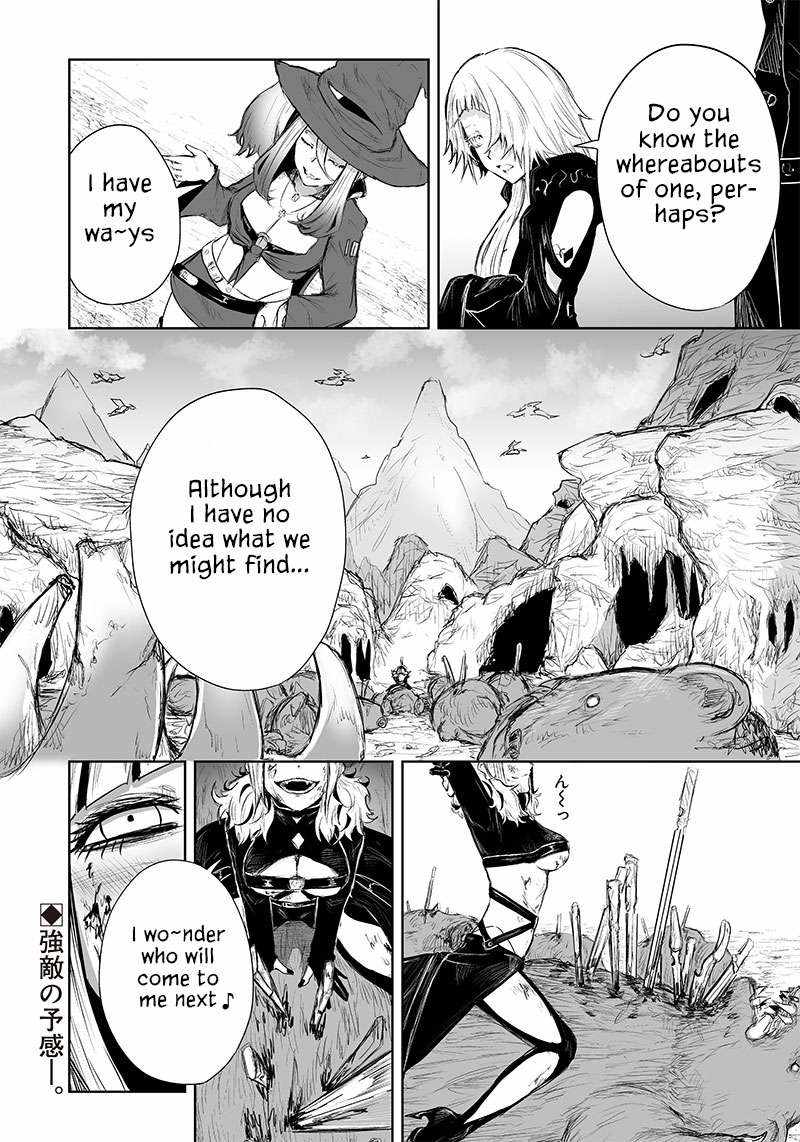 Read I’m The Only One With A Failure Of A Skill In Another World’s Summoning Rebellion — Until The Weakest Skill [Absorption] Swallows Everything EN Manga Online
