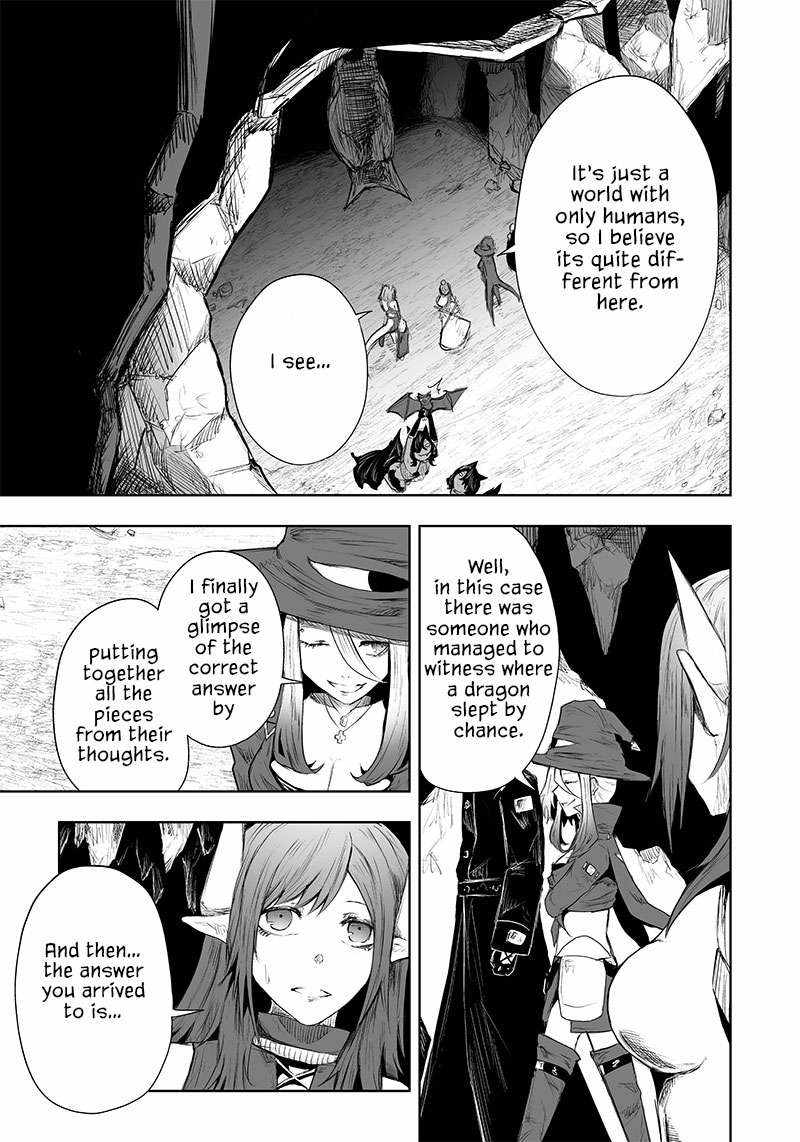 Read I’m The Only One With A Failure Of A Skill In Another World’s Summoning Rebellion — Until The Weakest Skill [Absorption] Swallows Everything EN Manga Online