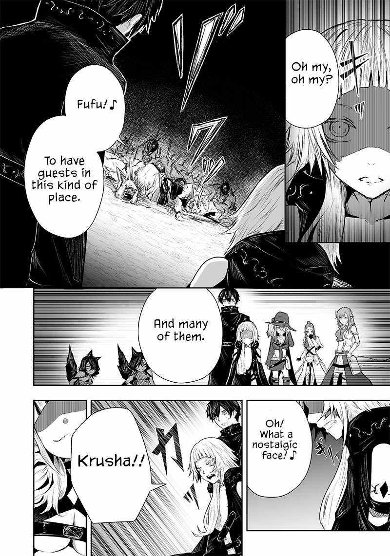 Read I’m The Only One With A Failure Of A Skill In Another World’s Summoning Rebellion — Until The Weakest Skill [Absorption] Swallows Everything EN Manga Online