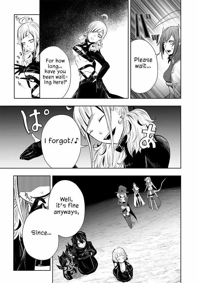Read I’m The Only One With A Failure Of A Skill In Another World’s Summoning Rebellion — Until The Weakest Skill [Absorption] Swallows Everything EN Manga Online