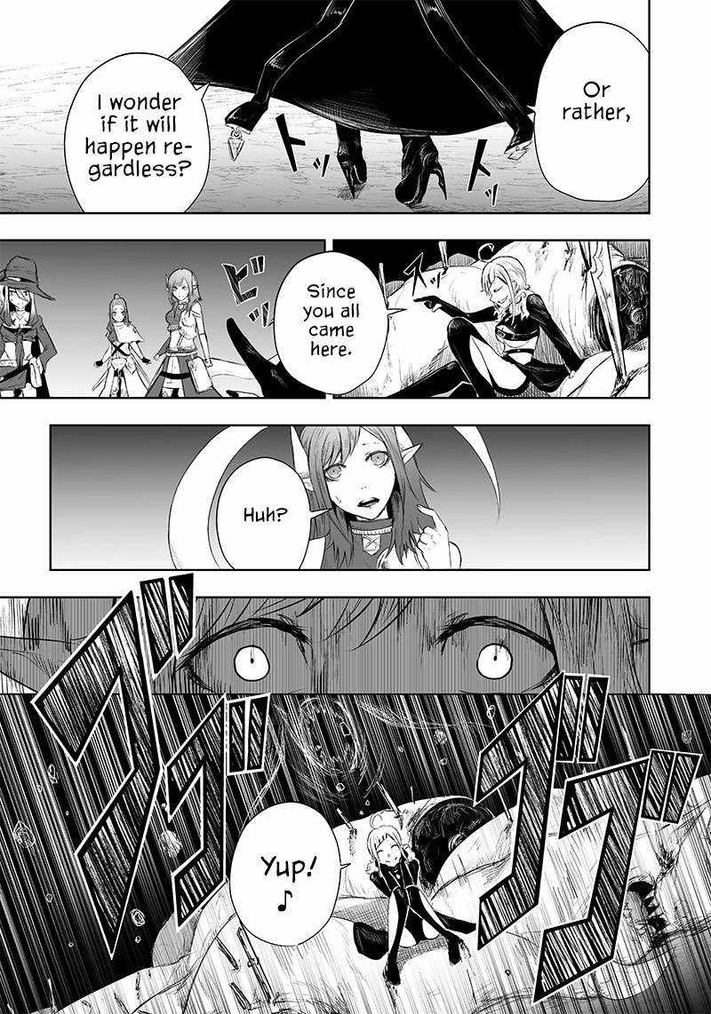 Read I’m The Only One With A Failure Of A Skill In Another World’s Summoning Rebellion — Until The Weakest Skill [Absorption] Swallows Everything EN Manga Online
