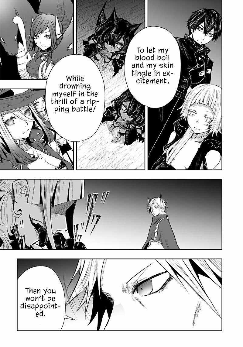 Read I’m The Only One With A Failure Of A Skill In Another World’s Summoning Rebellion — Until The Weakest Skill [Absorption] Swallows Everything EN Manga Online