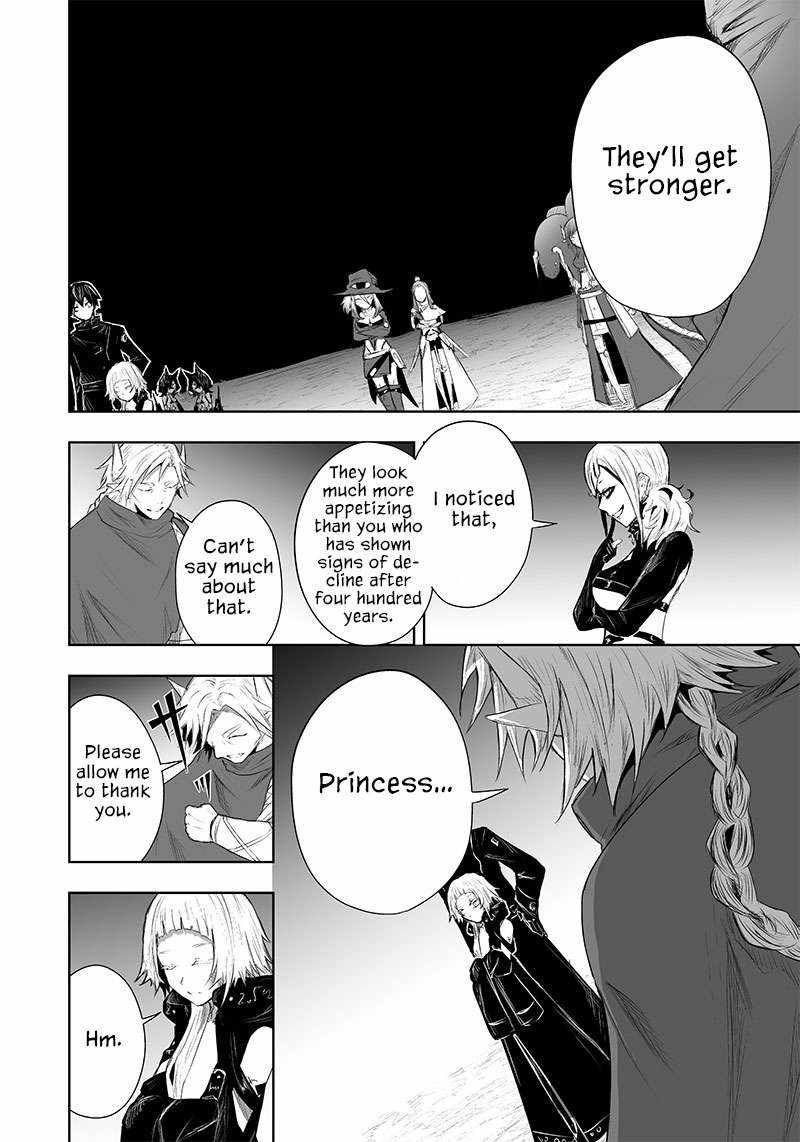 Read I’m The Only One With A Failure Of A Skill In Another World’s Summoning Rebellion — Until The Weakest Skill [Absorption] Swallows Everything EN Manga Online