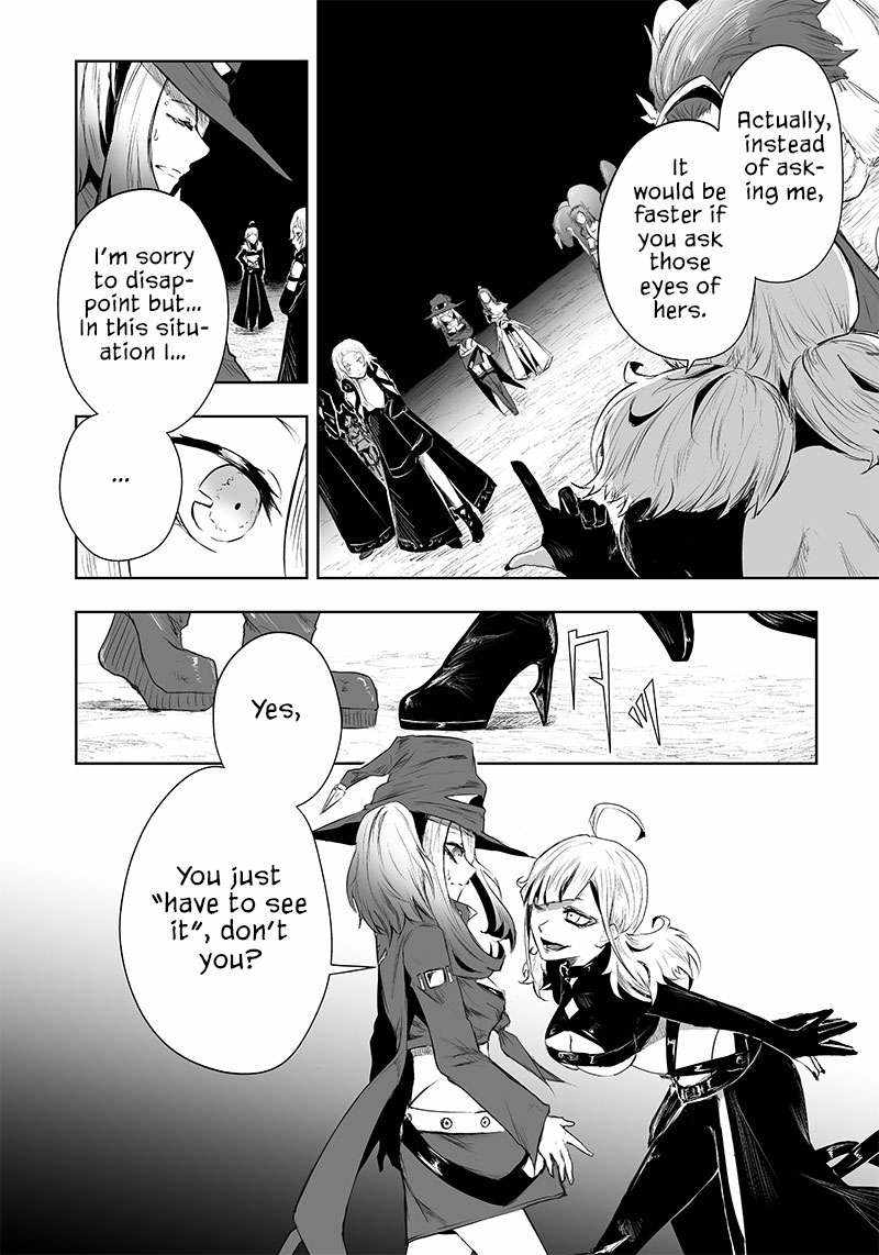 Read I’m The Only One With A Failure Of A Skill In Another World’s Summoning Rebellion — Until The Weakest Skill [Absorption] Swallows Everything EN Manga Online