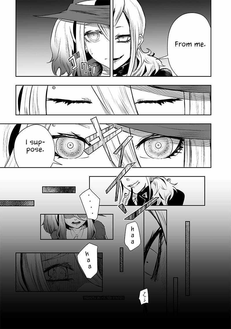 Read I’m The Only One With A Failure Of A Skill In Another World’s Summoning Rebellion — Until The Weakest Skill [Absorption] Swallows Everything EN Manga Online