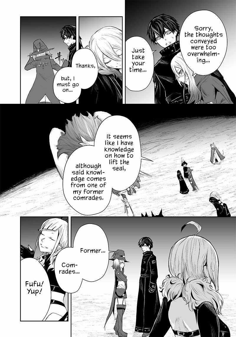 Read I’m The Only One With A Failure Of A Skill In Another World’s Summoning Rebellion — Until The Weakest Skill [Absorption] Swallows Everything EN Manga Online