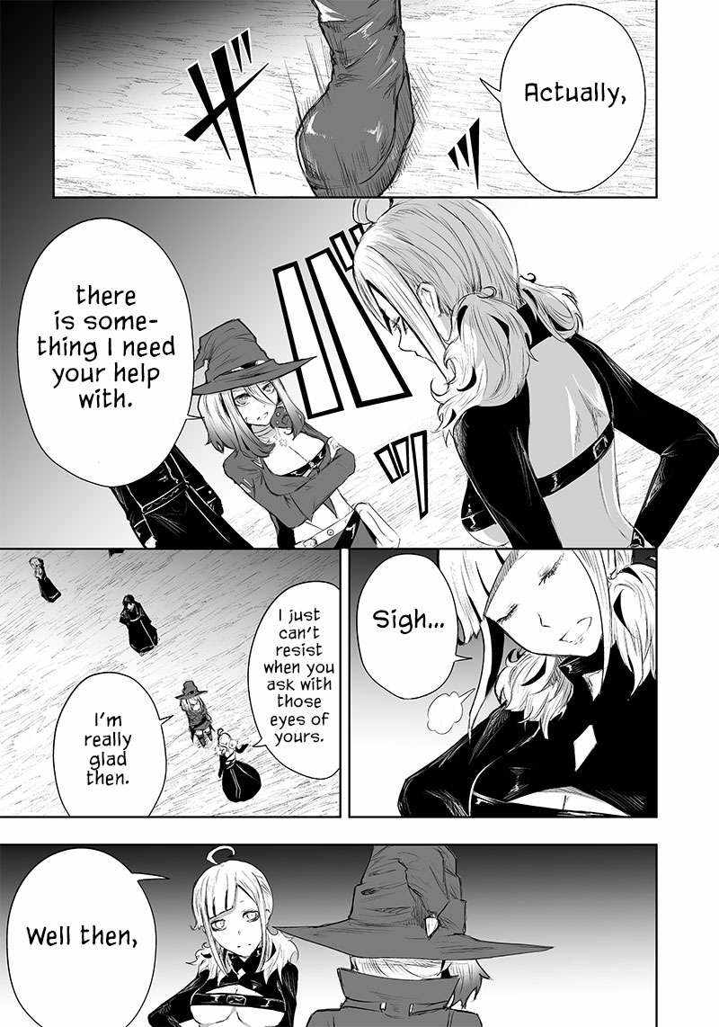 Read I’m The Only One With A Failure Of A Skill In Another World’s Summoning Rebellion — Until The Weakest Skill [Absorption] Swallows Everything EN Manga Online
