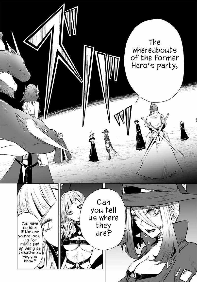 Read I’m The Only One With A Failure Of A Skill In Another World’s Summoning Rebellion — Until The Weakest Skill [Absorption] Swallows Everything EN Manga Online