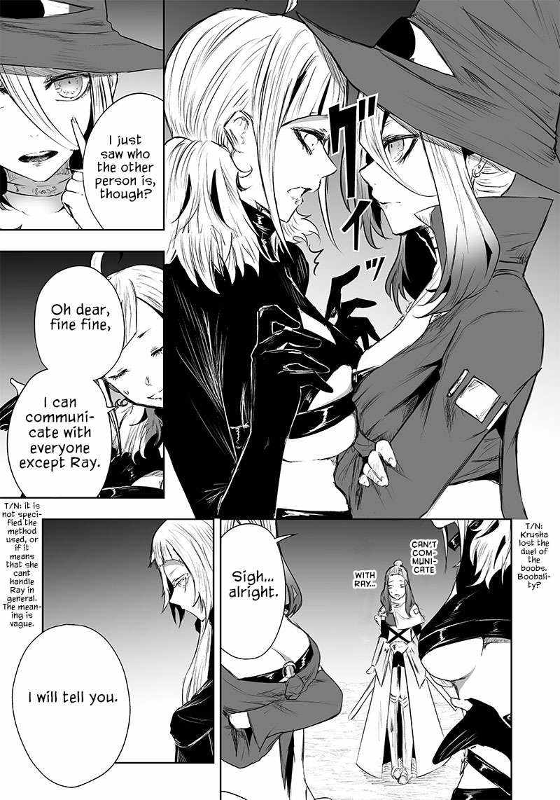 Read I’m The Only One With A Failure Of A Skill In Another World’s Summoning Rebellion — Until The Weakest Skill [Absorption] Swallows Everything EN Manga Online